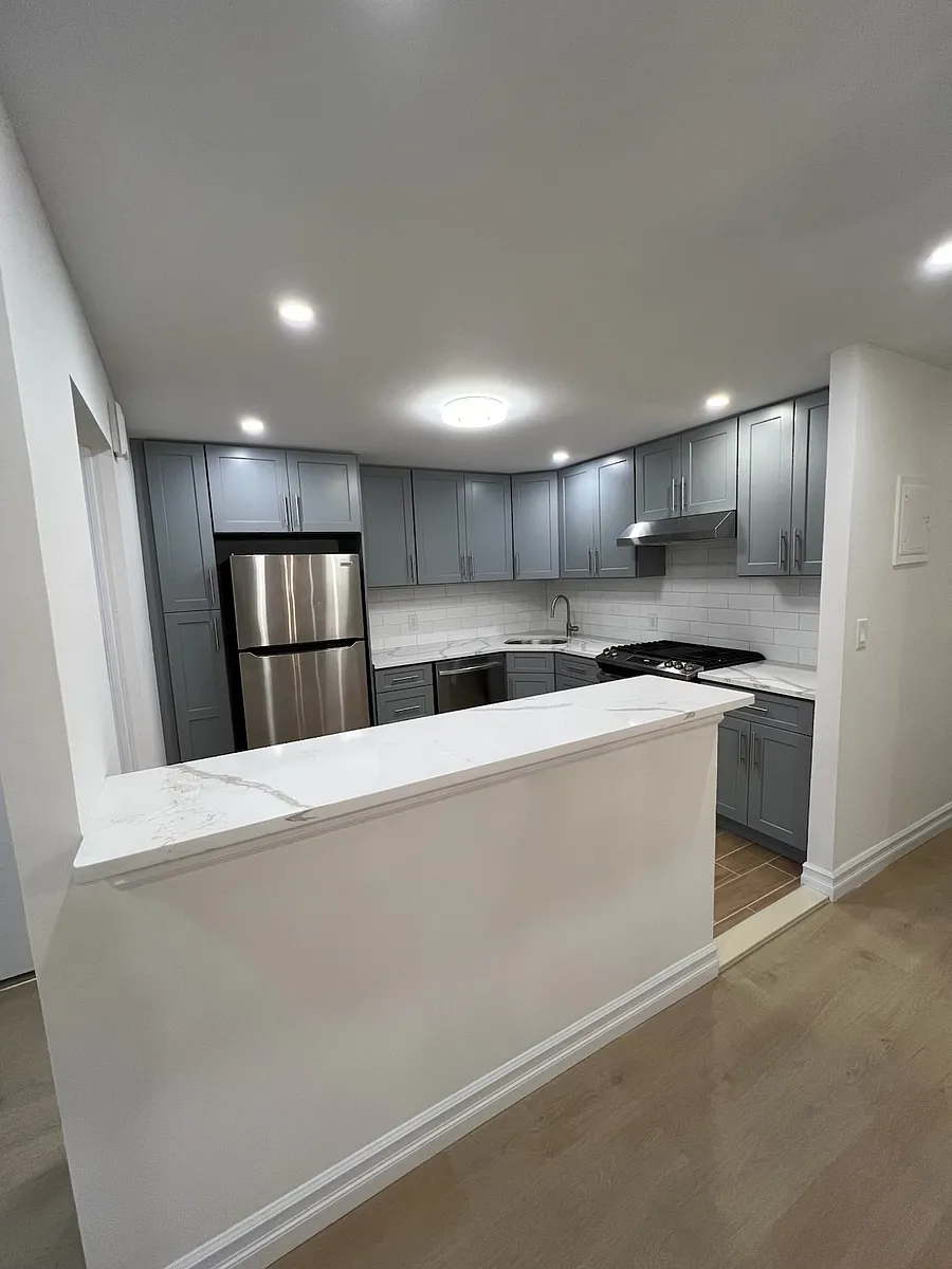 Building Photo - 240-60 68th Ave #2F