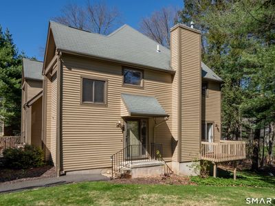 27 River View #27, Avon, CT, 06001