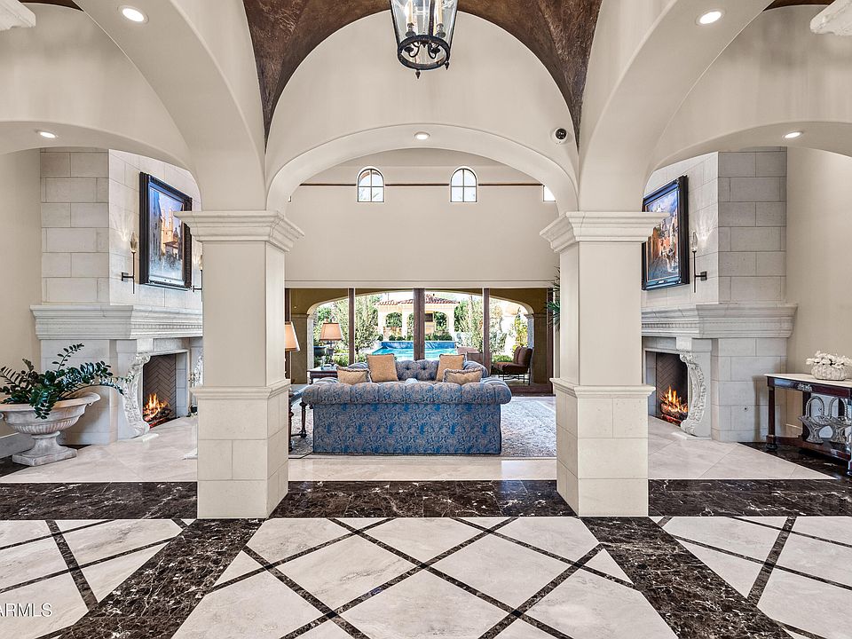 6636 N LOST DUTCHMAN Drive, Paradise Valley, AZ 85253 | MLS