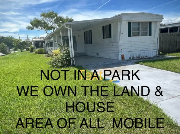 2002 Hickorywood Dr, South Daytona, FL 32119