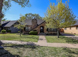 501 Sunset Ter, Amarillo, TX 79106
