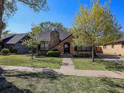 501 Sunset Ter, Amarillo, TX, 79106