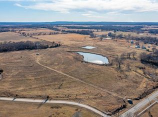 1 S Broadway St, Dustin, OK 74839