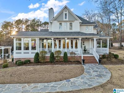 4976 Hollis Goodwin Rd, Dora, AL, 35062