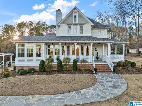 4976 Hollis Goodwin Rd, Dora, AL 35062