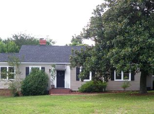 2302 Kimberly Dr, Augusta, GA 30904