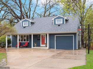 7432 Fremont Ave S, Richfield, MN 55423