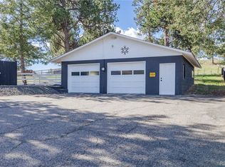 Hilltop Dr, Evergreen, CO 80439