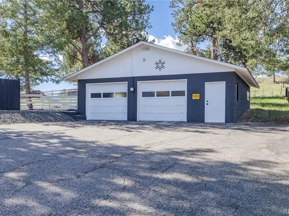 TBD Hilltop Drive, Evergreen, CO 80439