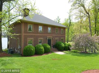 10821 Greene Dr, Lorton, VA 22079
