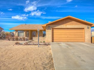 3111 Sue Cir SE, Rio Rancho, NM 87124