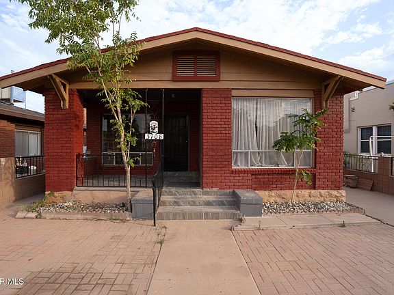 2nd image of 3708 La Luz Ave