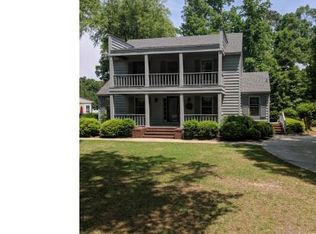 3995 Regents St, Lumberton, NC 28360