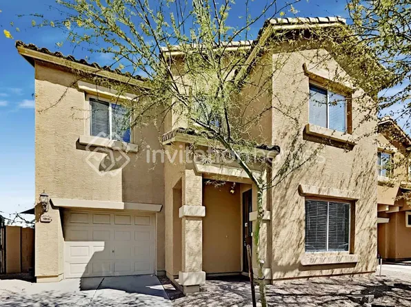 9516 E Baywood Ave, Mesa, AZ 85208