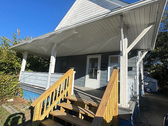 2nd image of 7705 Maryland Ave #1