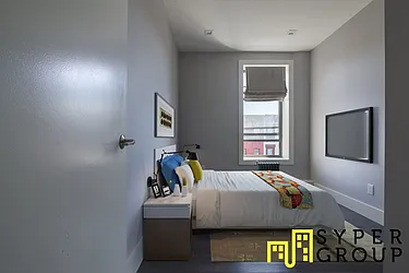 Rented by The Syper Group