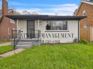 21440 Bennett St, Detroit, MI 48219