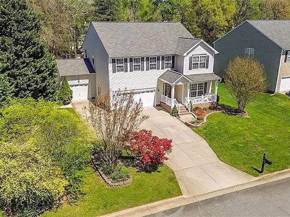 1105 Scarlett Dr, High Point, NC 27265