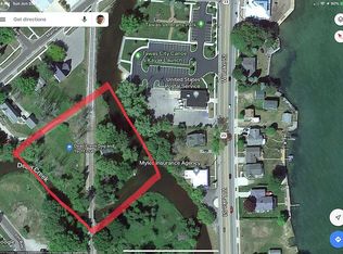 429 Hamilton Rd, Tawas City, MI 48763