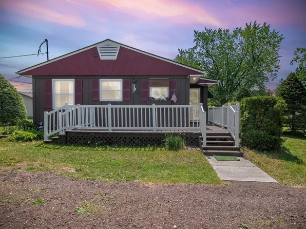 1114 Beaser Ave, Ashland, WI 54806