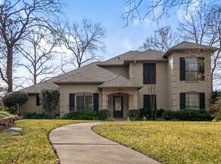 1206 Windsong Ln, Longview, TX 75604