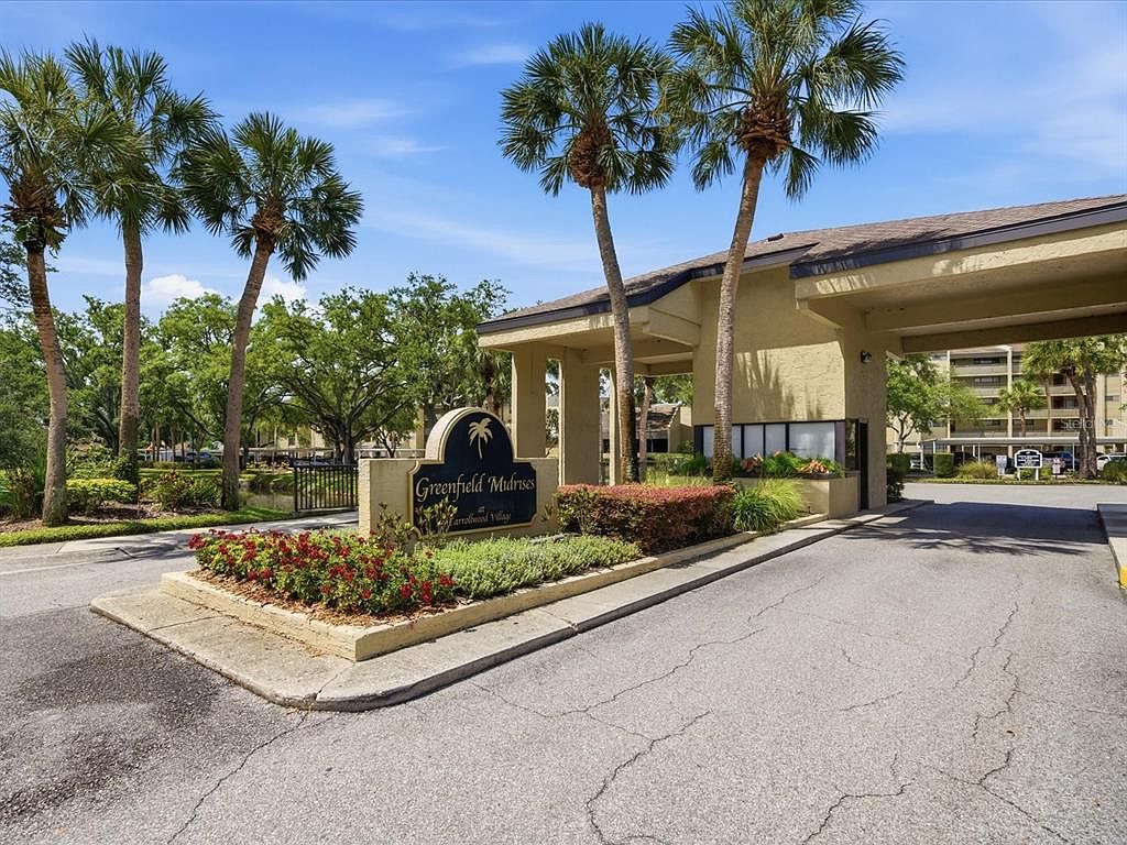13626 Greenfield Dr APT 401