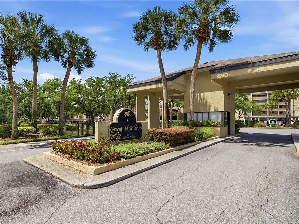 1st image of 13626 GREENFIELD DRIVE #401