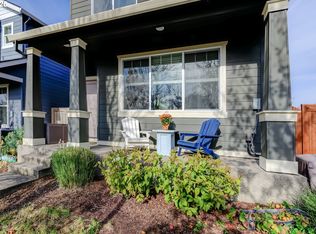 2392 SE 16th Aly, Gresham, OR 97080