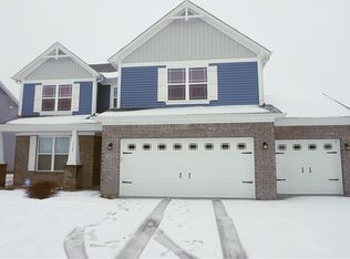 10127 Broadmeadow Dr, Indianapolis, IN 46239