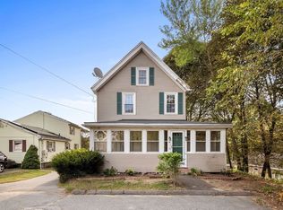 16 2nd St, Saugus, MA 01906