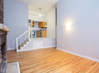 466 W 23rd St #F1, New York, NY 10011