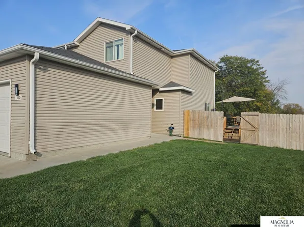 1360 SW 25th St, Lincoln, NE 68522