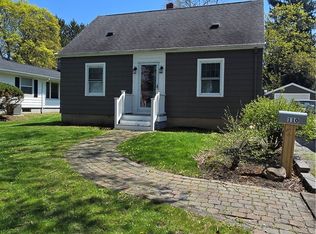 110 High St, Avon, NY 14414