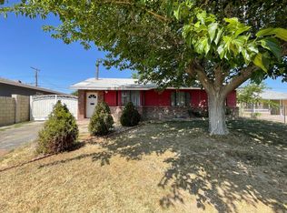 38651 Landon Ave, Palmdale, CA 93550