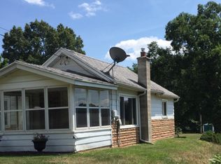 1274 Golden Ave, Battle Creek, MI 49014