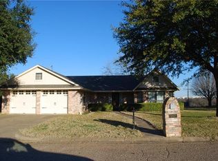 107 Garland Dr, Hillsboro, TX 76645