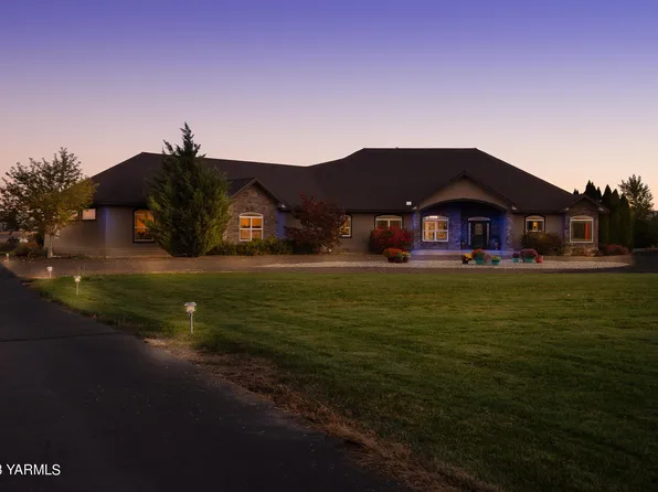 14580 Tieton Dr, Yakima, WA 98908