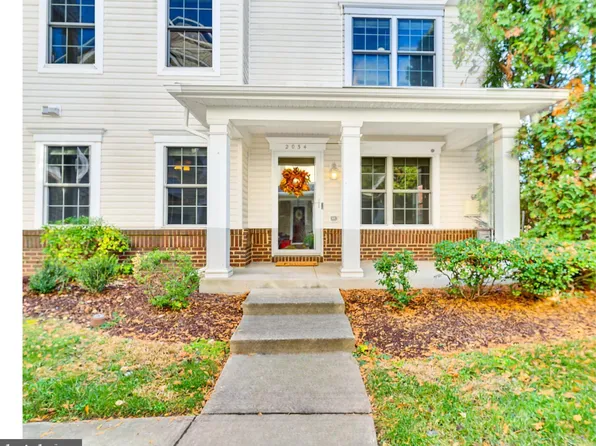 2034 Astilbe Way, Odenton, MD 21113