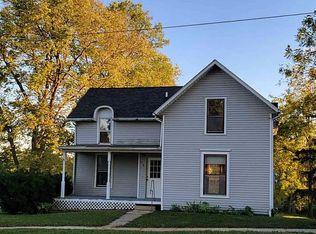 318 W Main St, West Branch, IA 52358