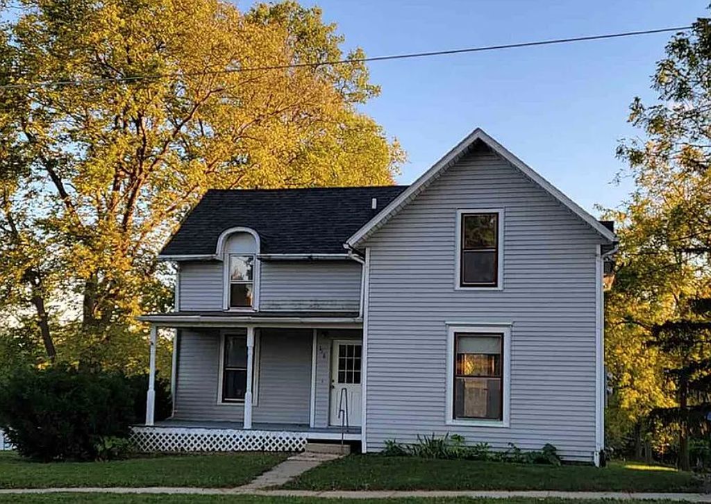 318 W Main St - Property Image