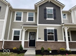 2052 Rowena Ln, Westfield, IN 46074