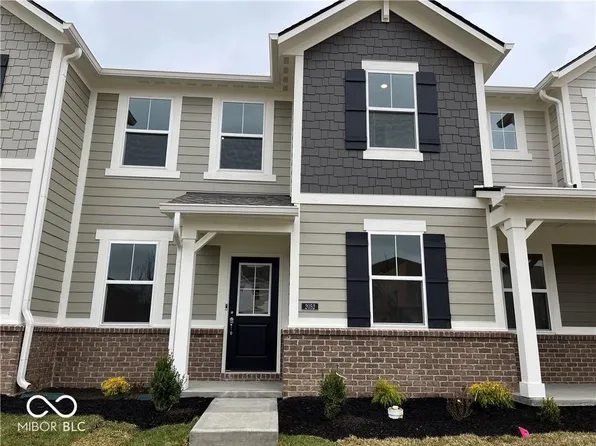 2052 Rowena Ln, Westfield, IN 46074