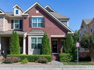 1033 Valleystone Dr, Cary, NC 27519