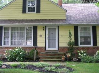 931 Chelston Ave, South Euclid, OH 44121