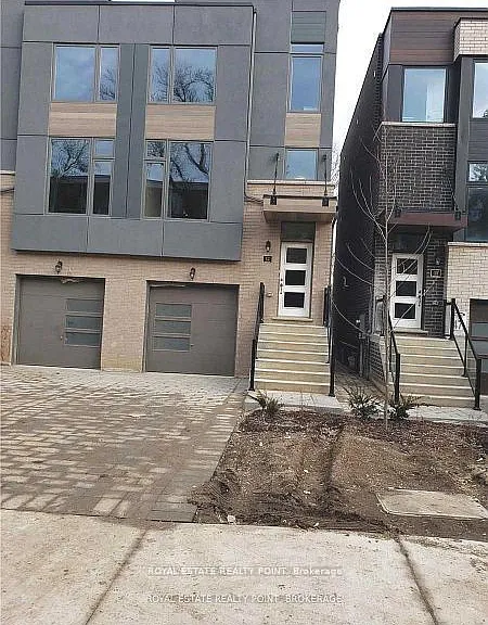 12 Creekbank Rd #UPPER — Photo 1