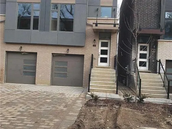 12 Creekbank Rd, Toronto, ON M6L 1C9
