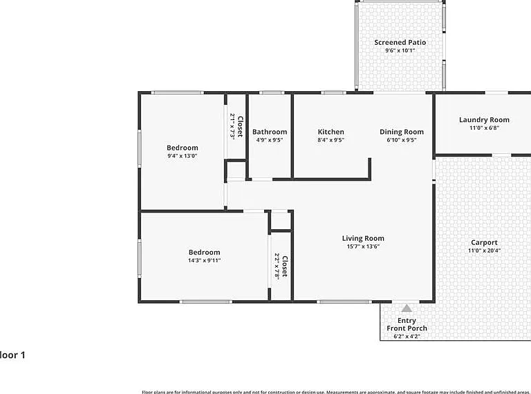 12215 Leanne Dr — Photo 20