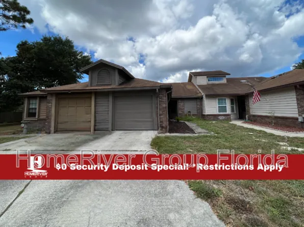 8015 Marseilles Dr, Jacksonville, FL 32277