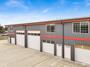 1943 Baltic Way #D101, Ferndale, WA 98248