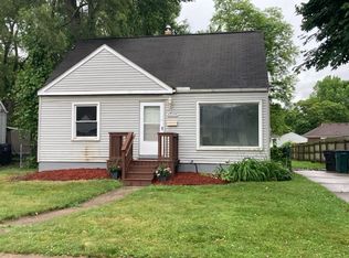 23236 Rosewood St, Oak Park, MI 48237